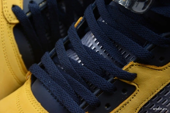 Cheap EP 5 'Michigan' CQ9541-704 Air Jordan CQ9541-704 0227